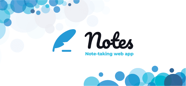 Note Taking Web App